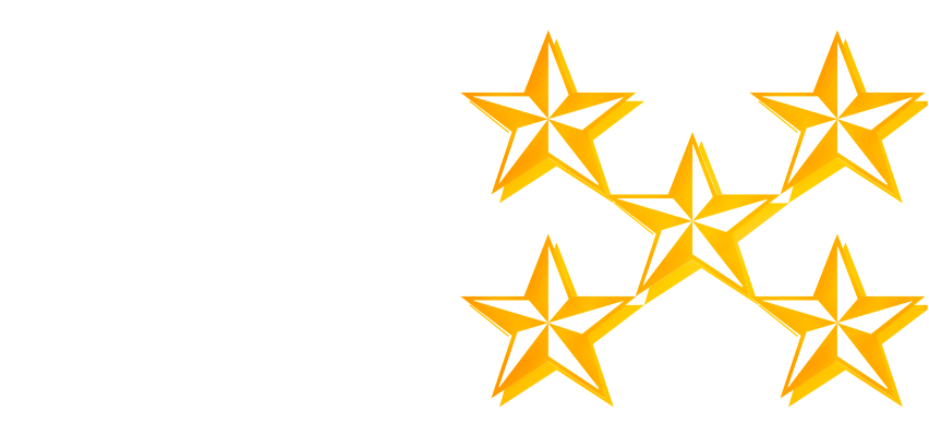 5 Stars