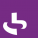 favicon de Twitch, le divertissement du futur ?