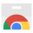 favicon de google.com