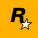 favicon de Rockstar Games