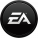 favicon de ea.com