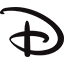 favicon de disney.fr