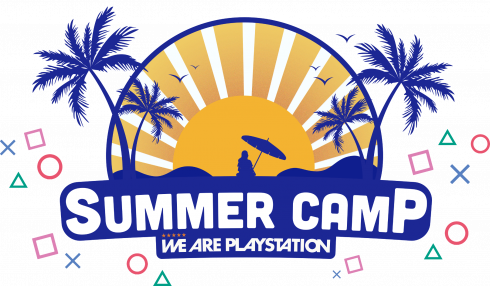 Summer Camp 2023 - Mots Croisés Semaine 4 : PlayStation