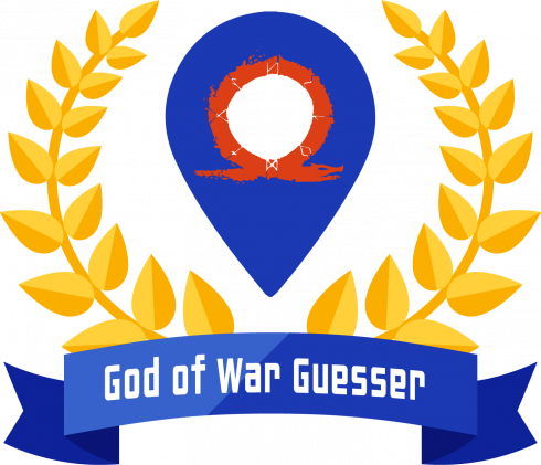 Players Fest 2022 - God of War : Guesser