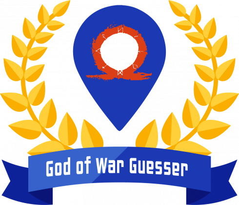 Players Fest 2022 - God of War : Guesser