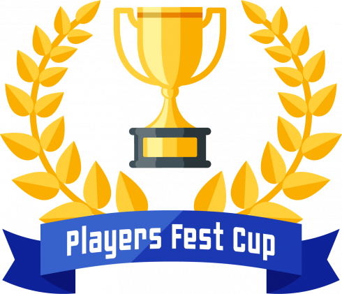 Players Fest Cup 2022 - Rendez-vous à l'épreuve finale à Paris