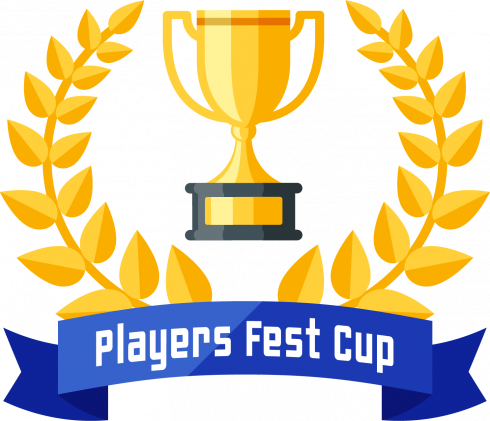 Players Fest Cup 2022 - Rendez-vous à l'épreuve finale à Paris