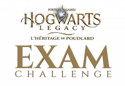 Grand jeu-concours - Hogwarts Legacy : L’héritage de Poudlard !