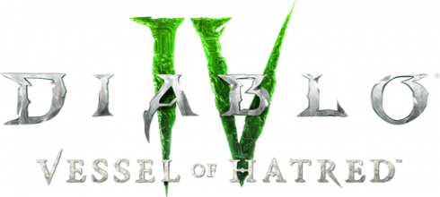 Diablo IV : Vessel of Hatred