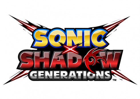 Concours - Sonic x Shadow Generations