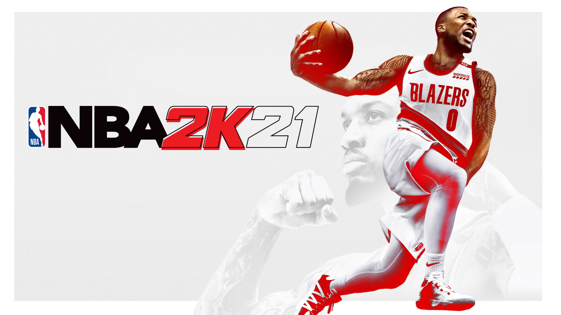 Offre de la semaine : NBA 2k21