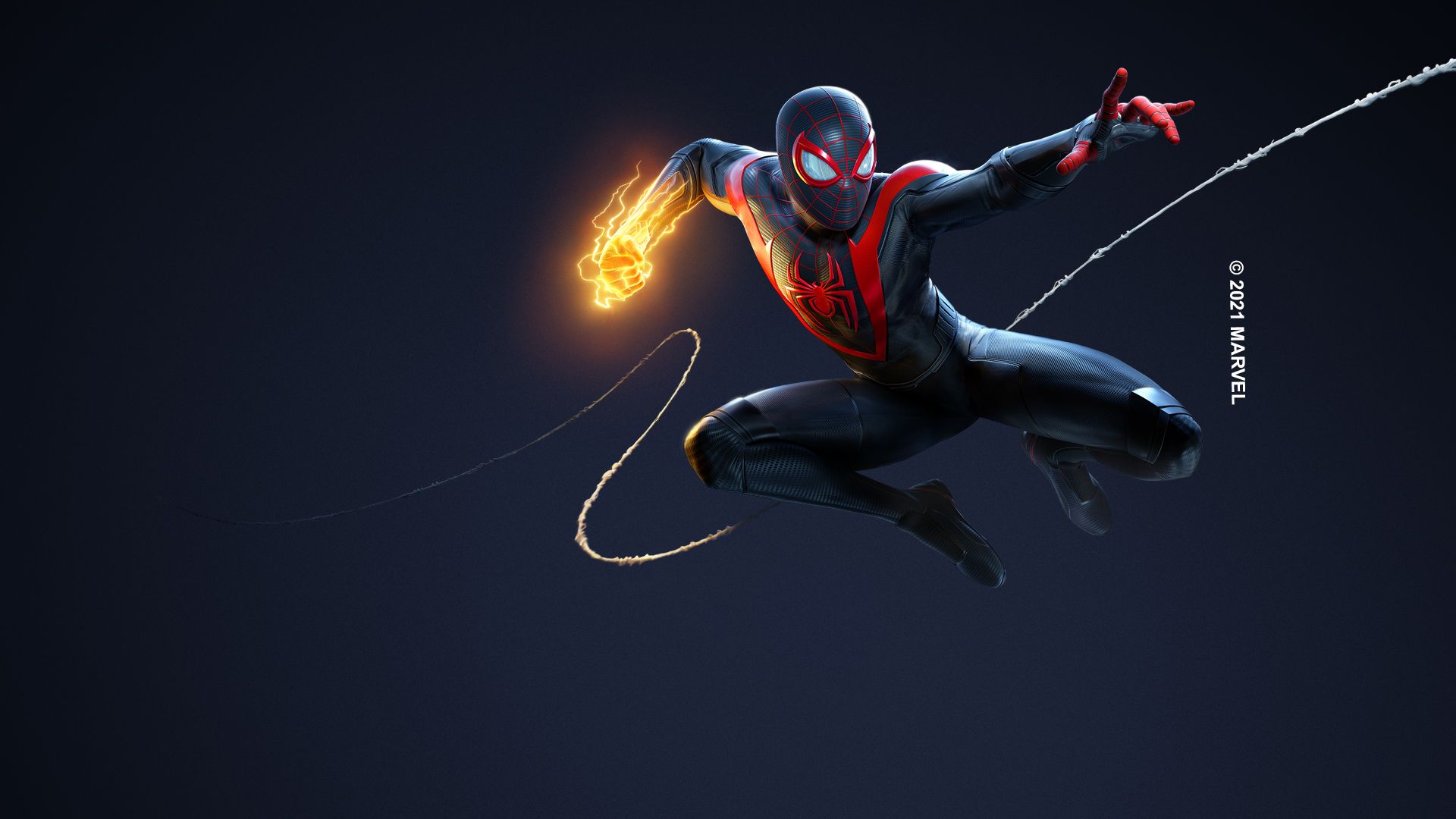 Marvel's Spider-Man : Miles Morales