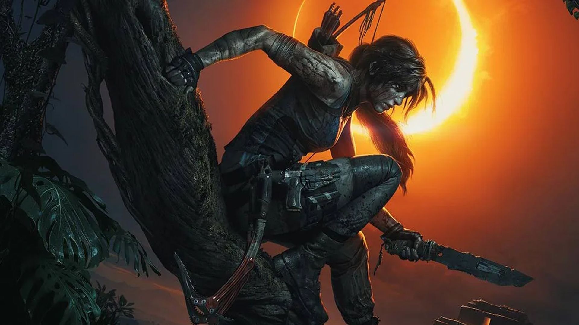 Offre de la semaine : Shadow of the Tomb Raider