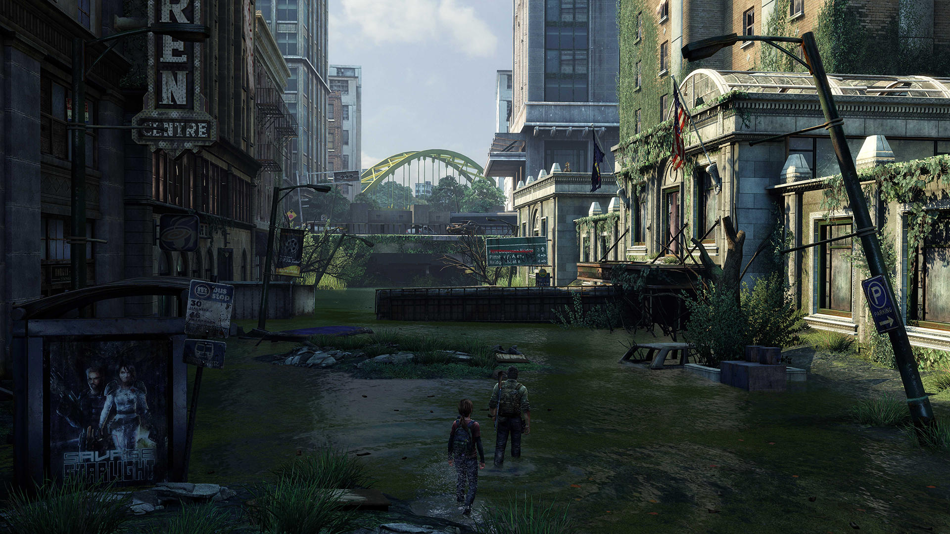 The Last Of Us : Où est l'infecté ? #3