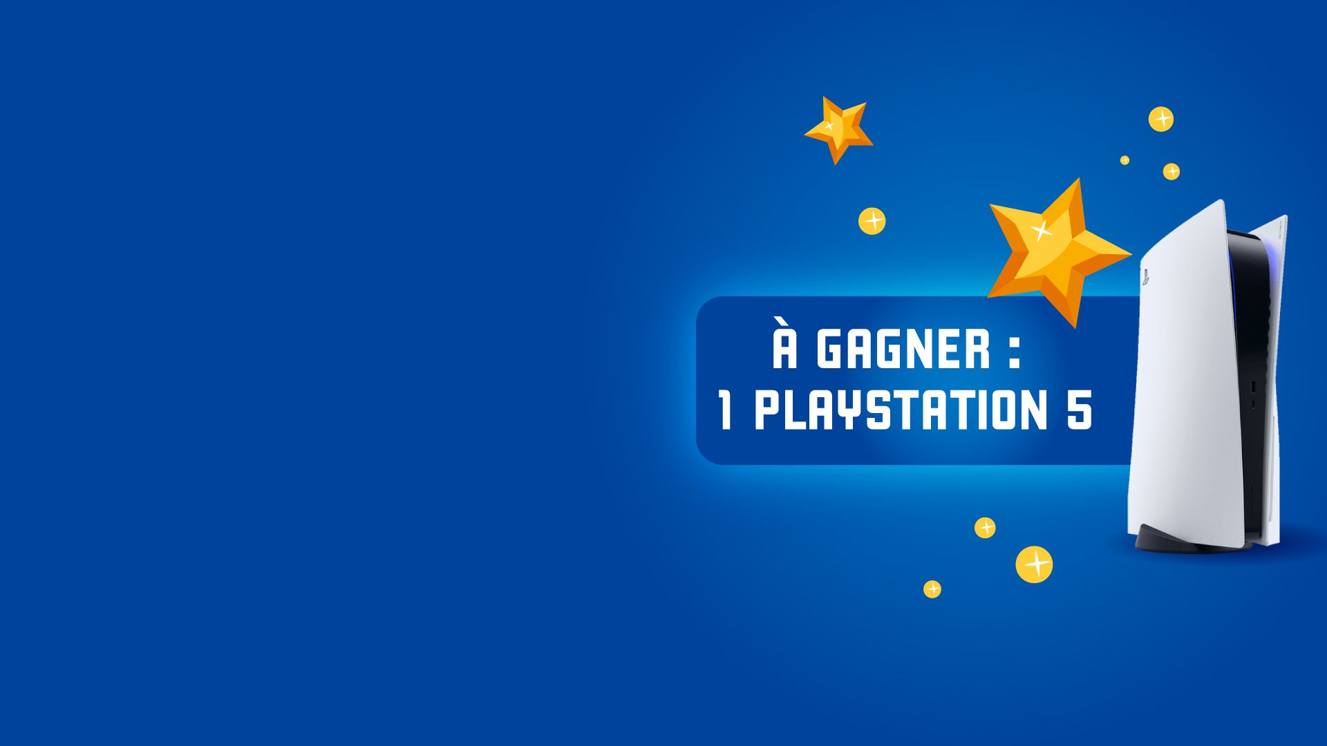 Quizz Bonus - Univers PlayStation