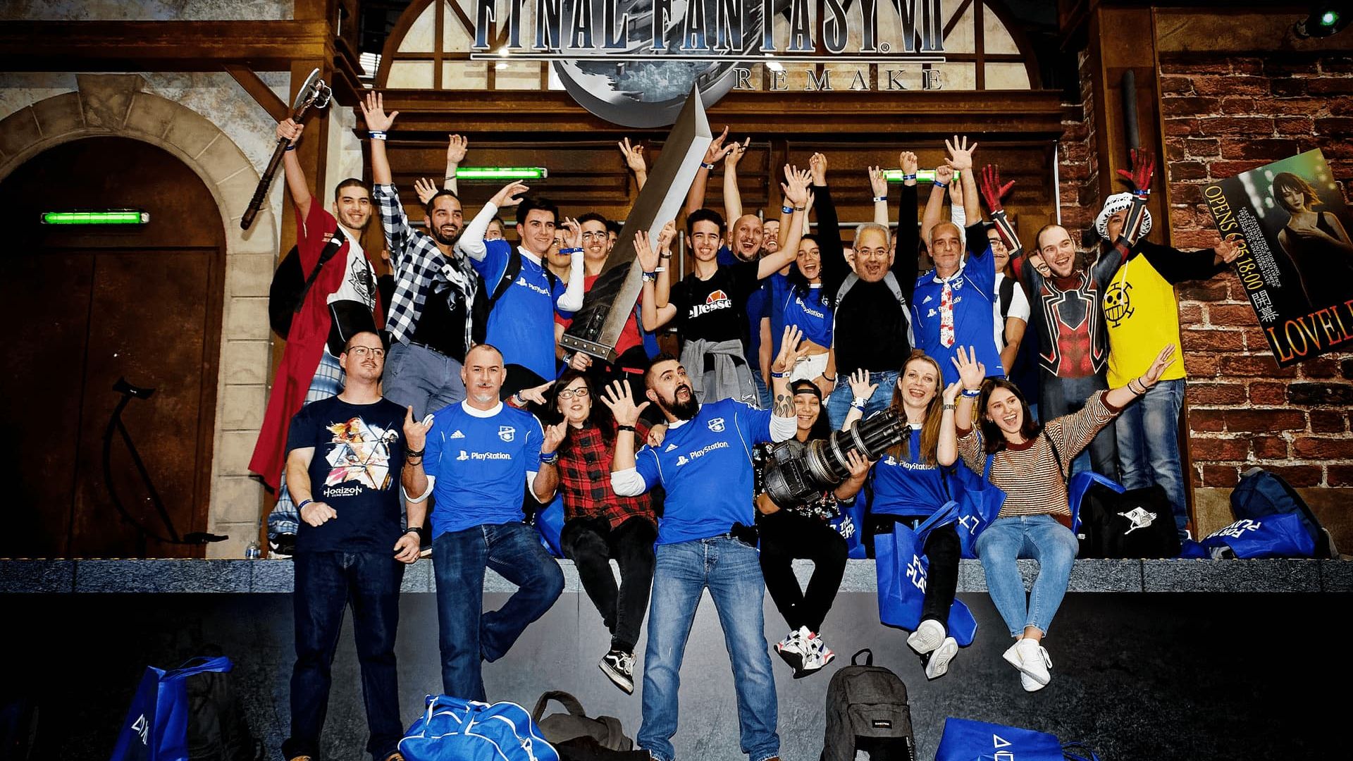 Concours Vous nous avez manqués