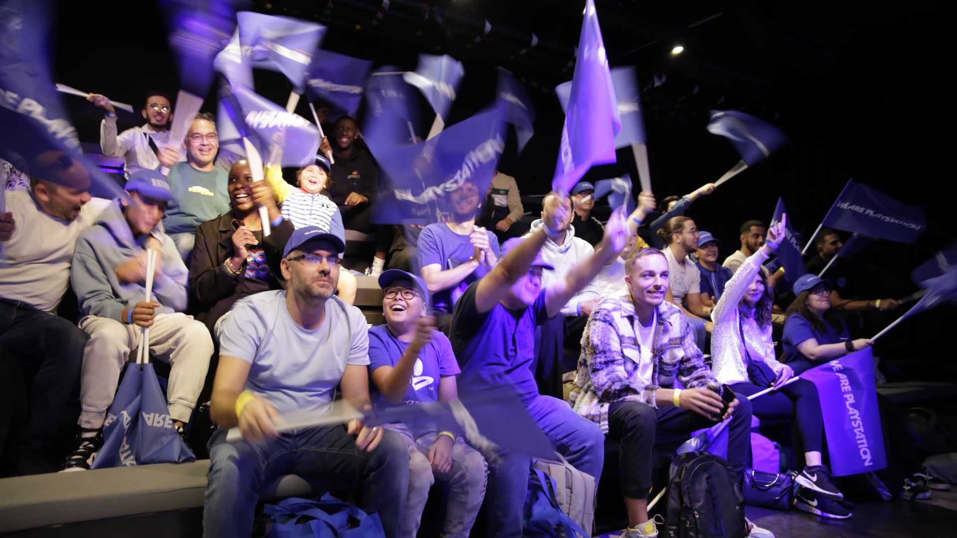 Paris Games Week - Gagnez vos invitations !