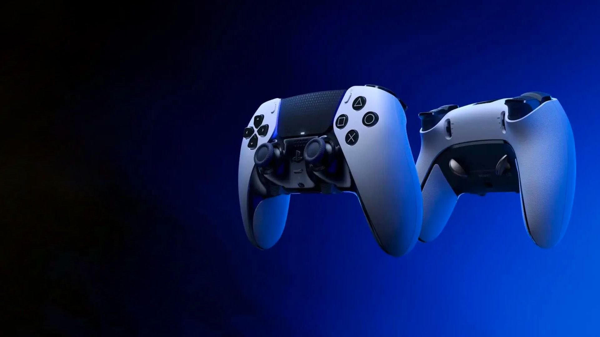 Concours - Manette DualSense Edge