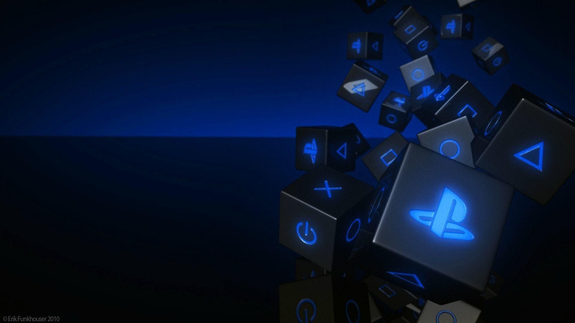 Summer Camp 2023 - Énigme Semaine 2 : PlayStation