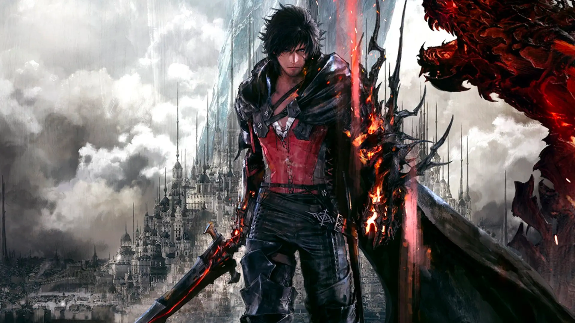 Summer Camp 2023 - Énigme Semaine 3 : Final Fantasy XVI