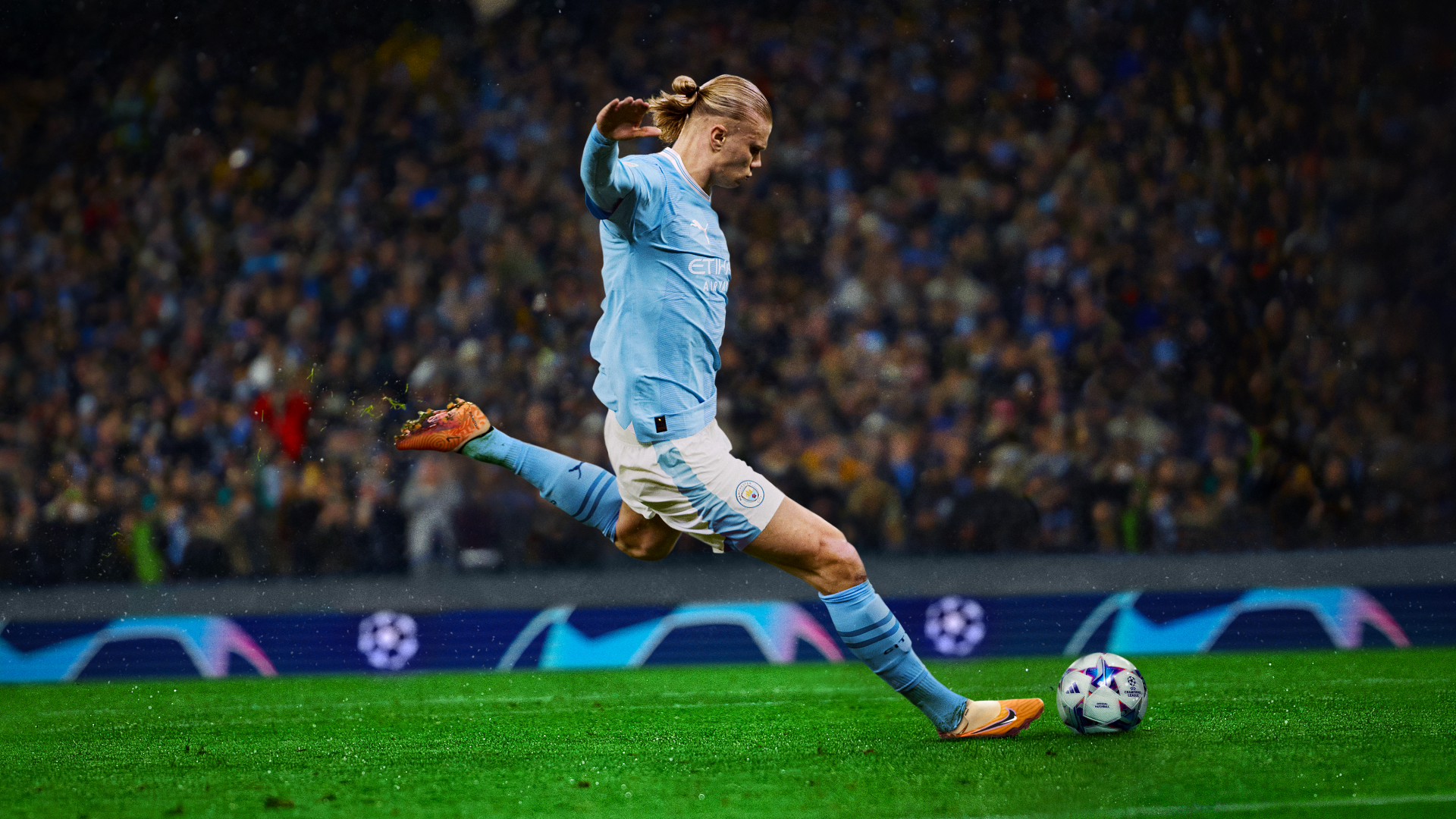 Grand Concours EA Sports FC 24