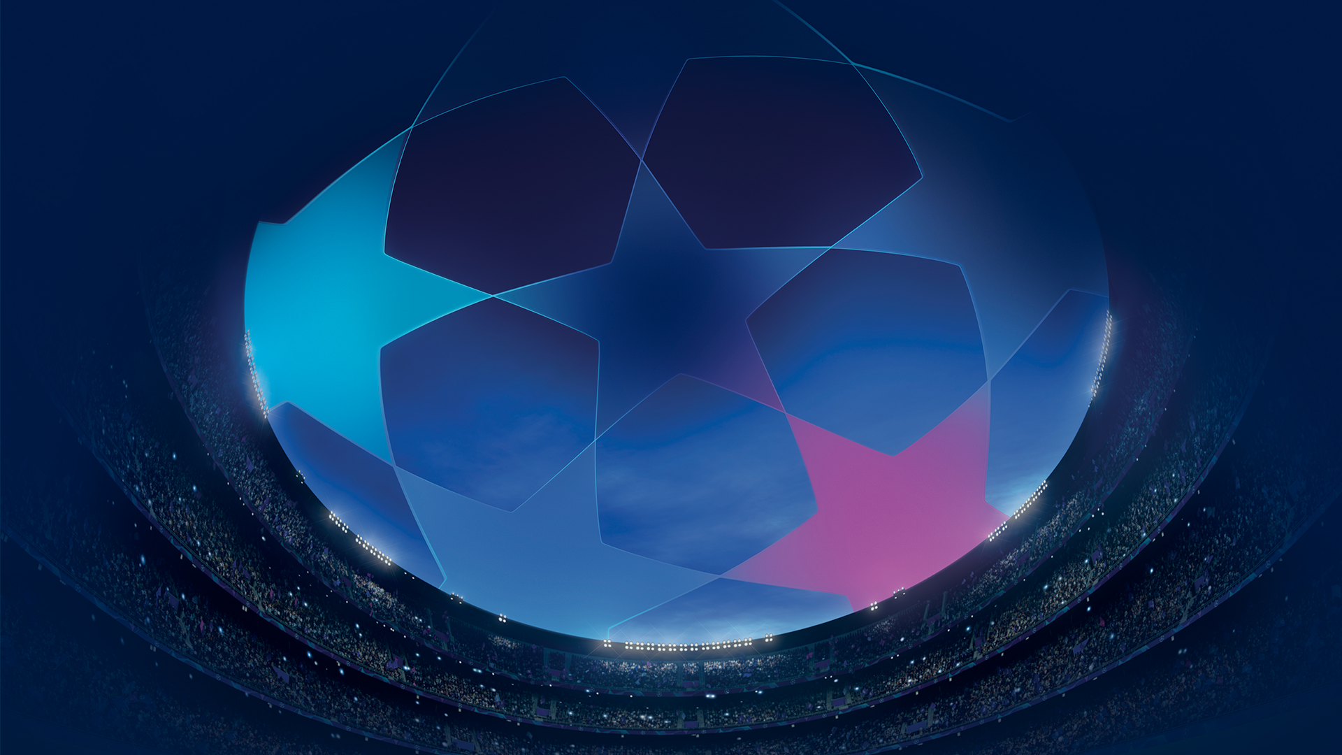 Concours - UEFA Champion's League