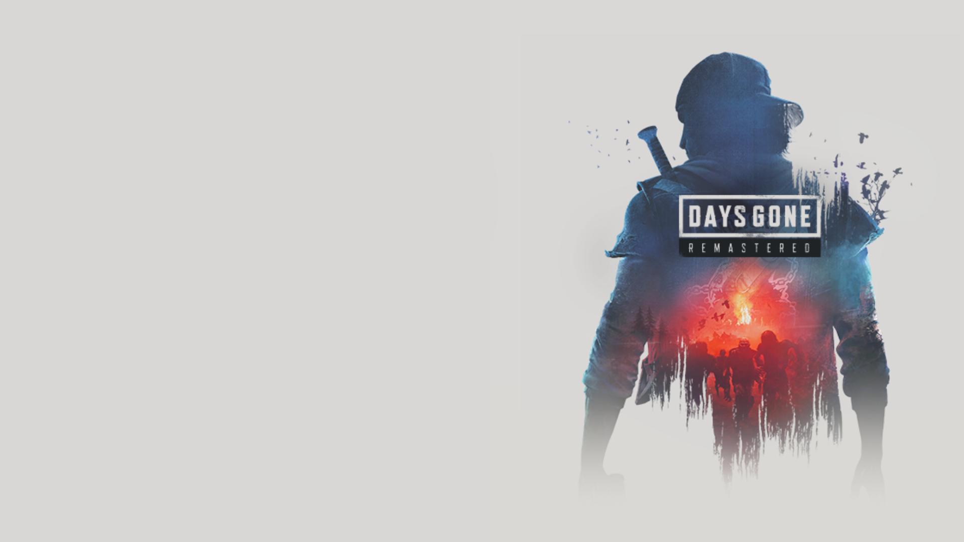Concours - Days Gone Remastered