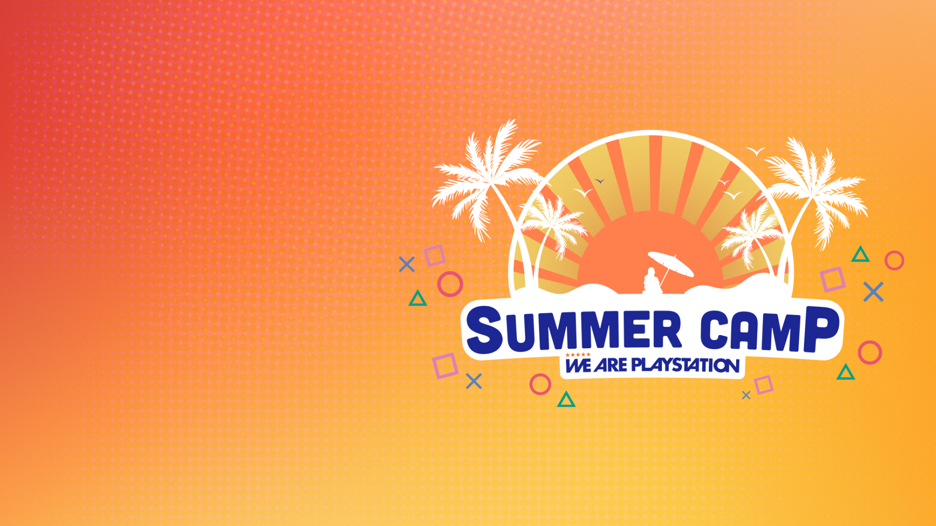 Summer Camp 2025 - Semaine 1 & 2 : Rando Random
