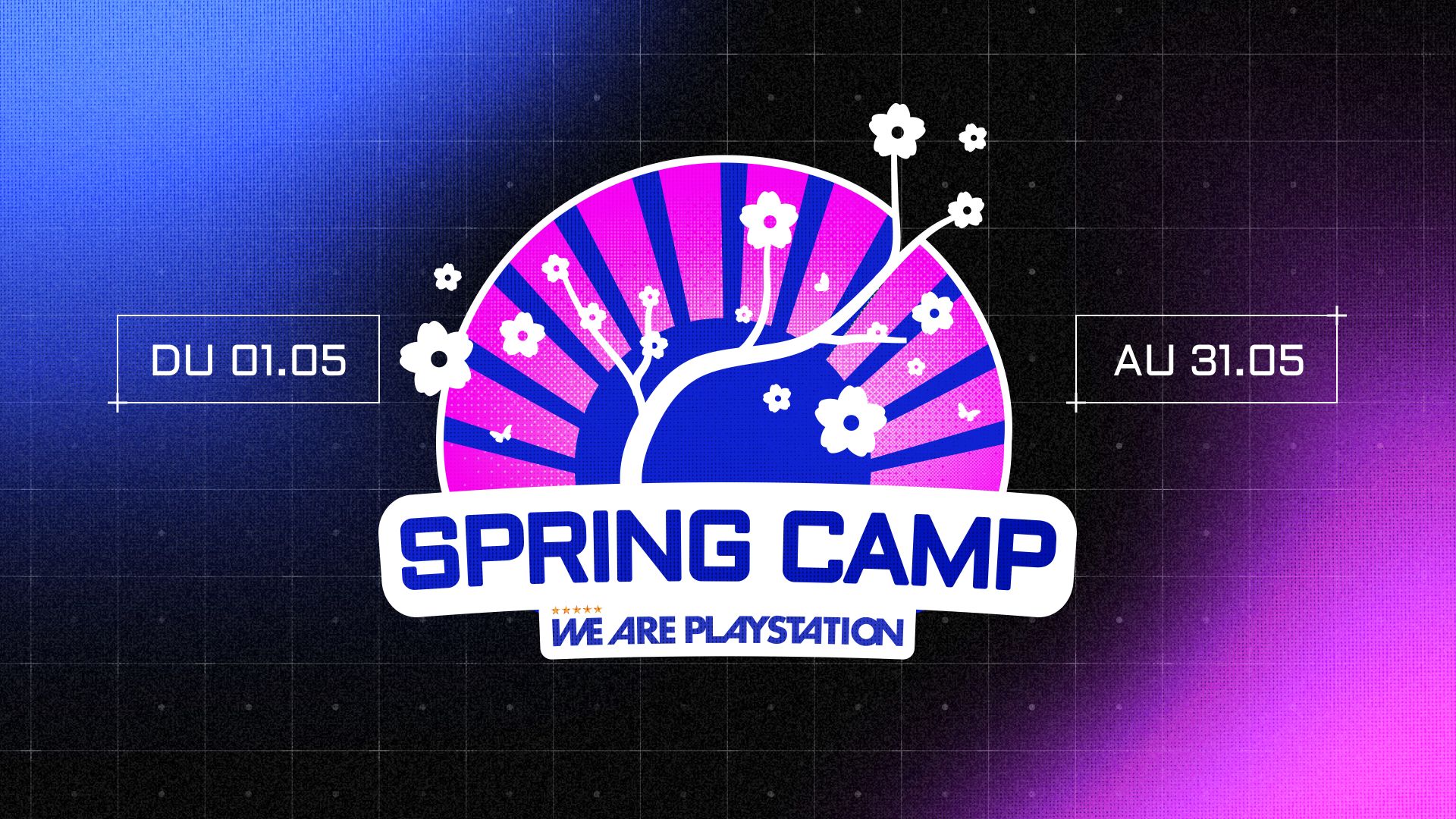 Spring camp semaines 3 & 4 : SKIN FUSION