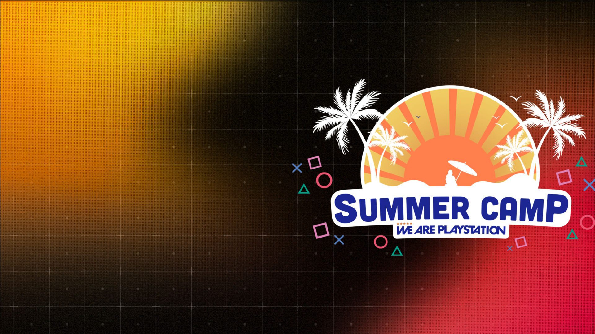 Summer Camp 2026 - Semaine 1&2 : COLORS OF YŌTEI