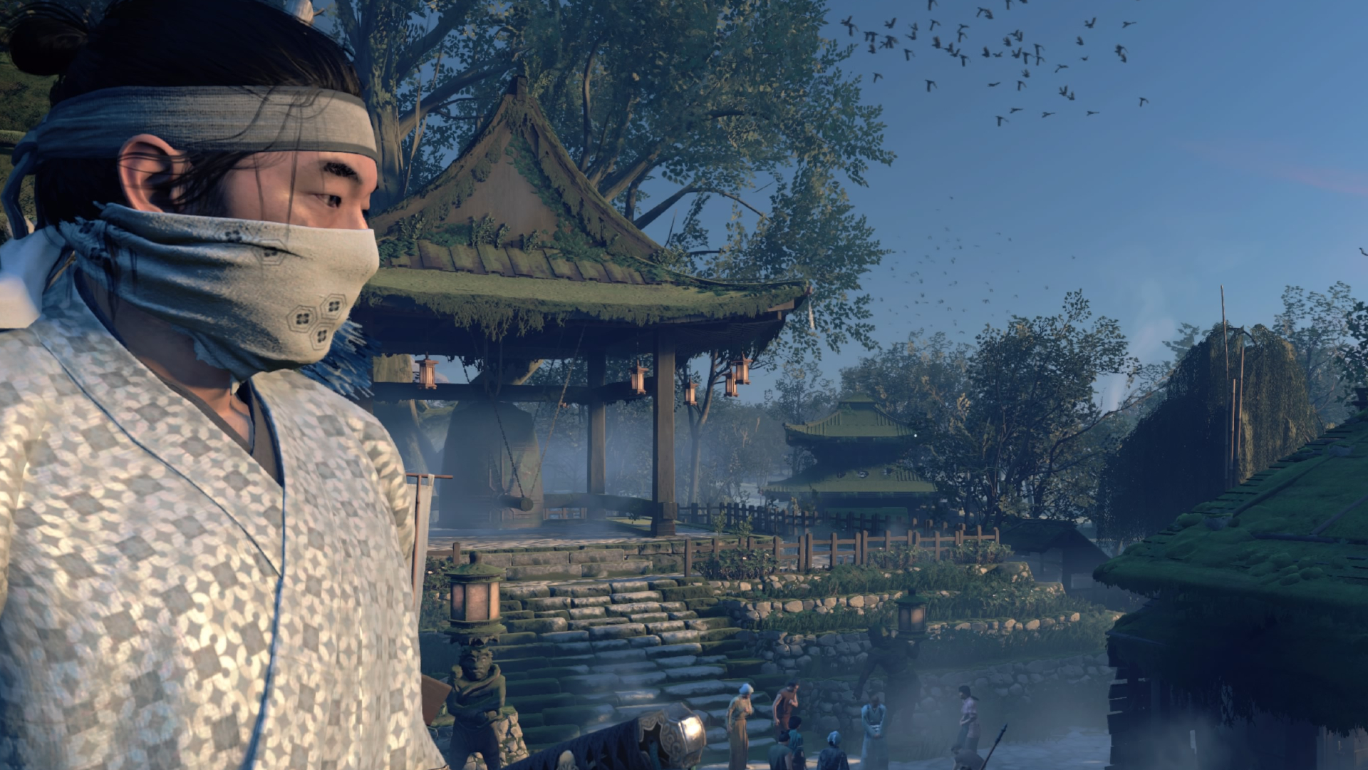 Une Director's Cut impeccable