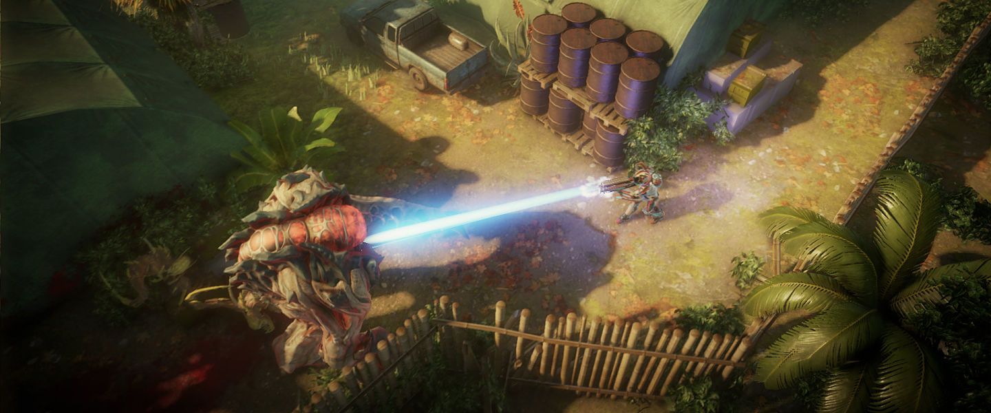Alienation : infos, avis, forum, challenges et vidéos - We Are PlayStation