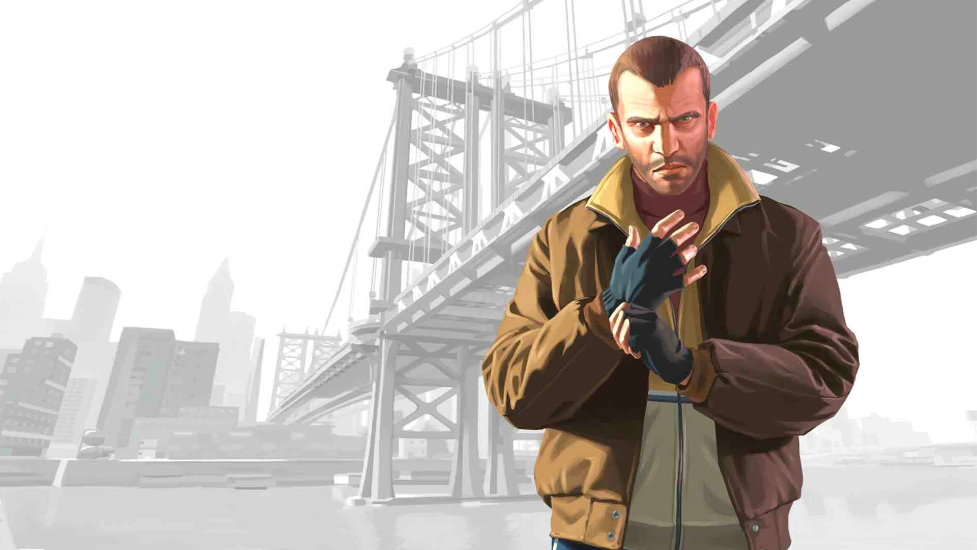 gta 4 playstation 4