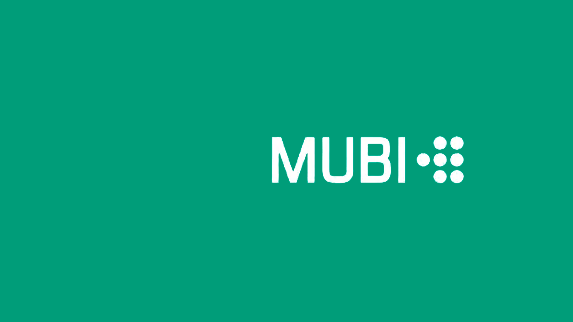 Mubi sur We Are Playstation: application disponible sur votre ...