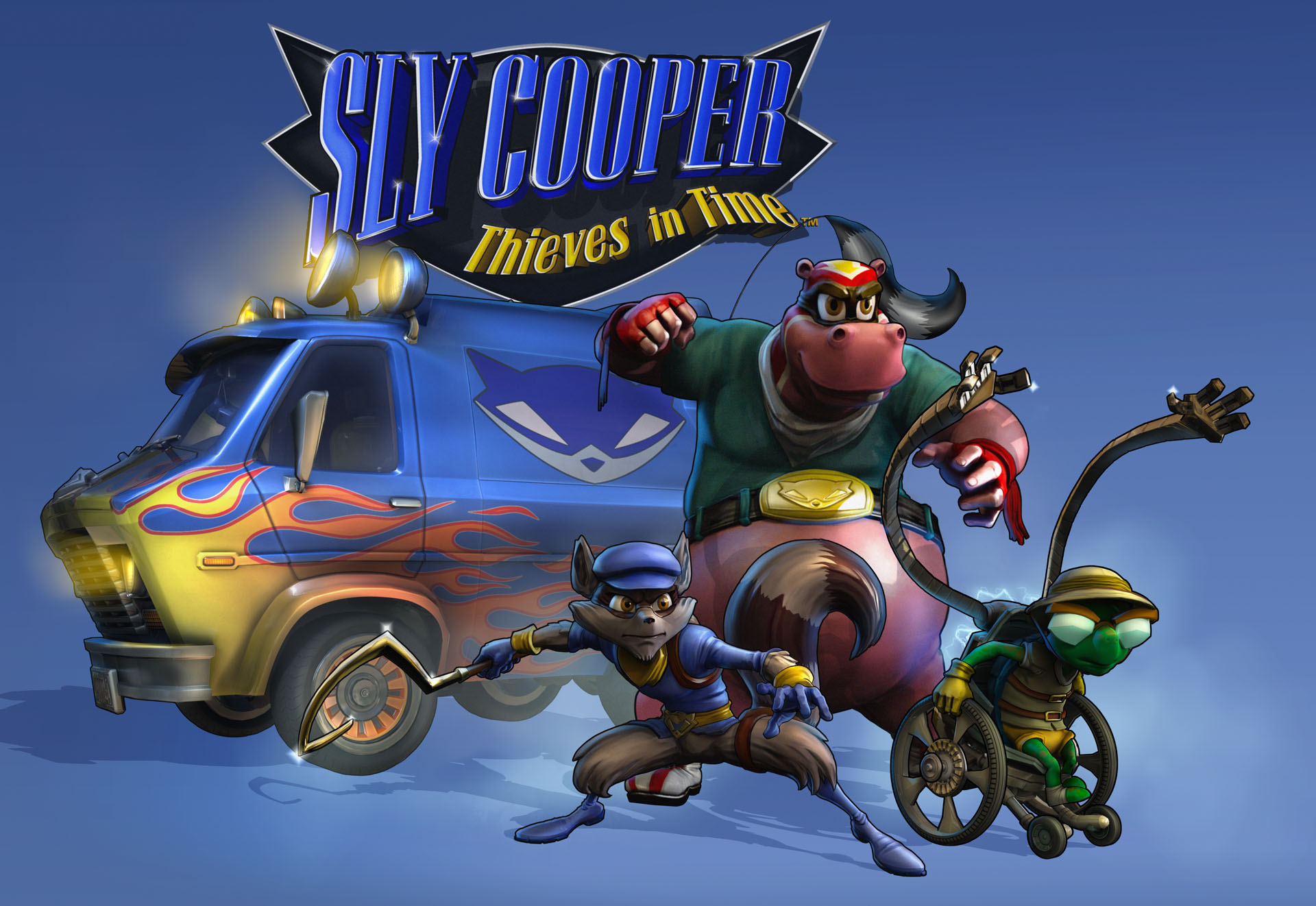 Sly Cooper 5  Sanzaru Apela Aos Fãs Para Convencer A Sony A Dar