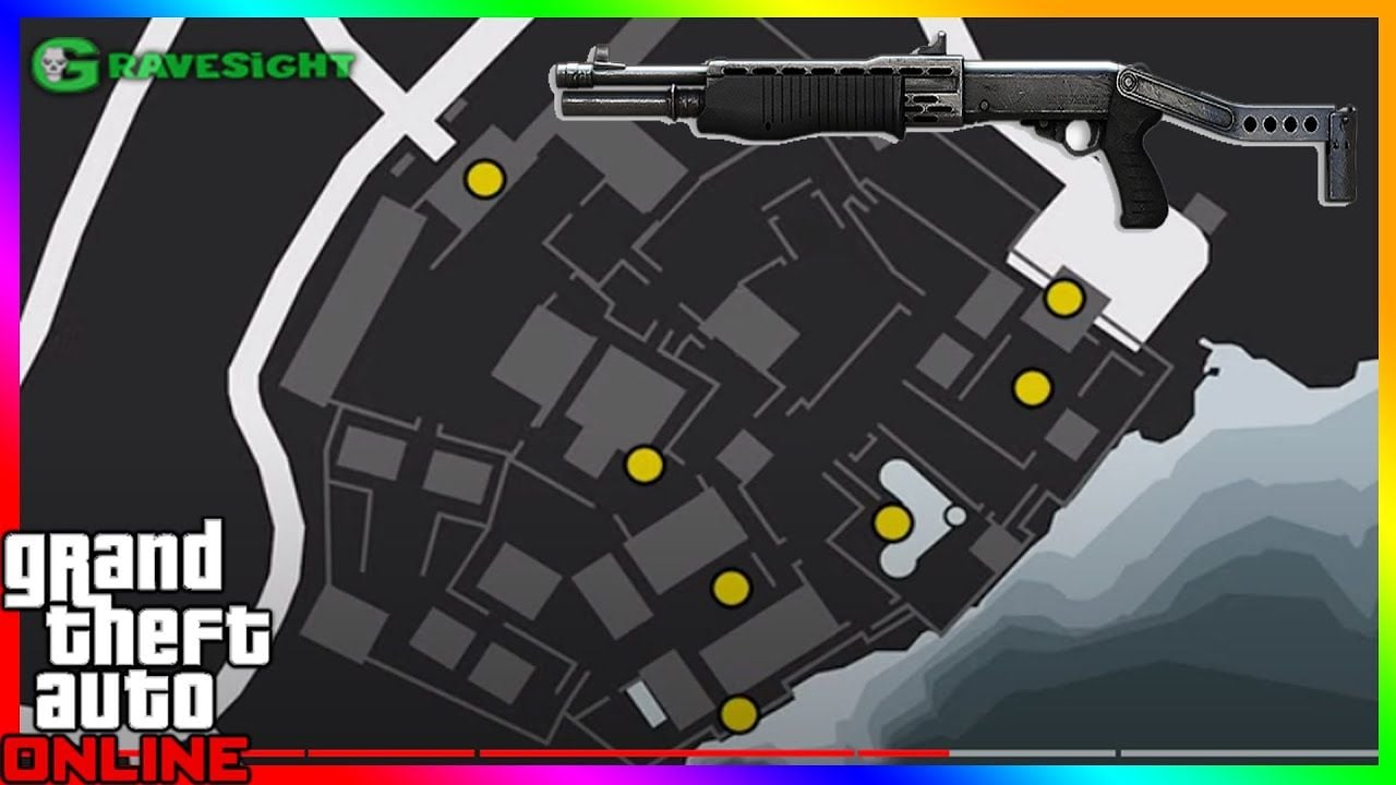 Fuse Locations Gta 5