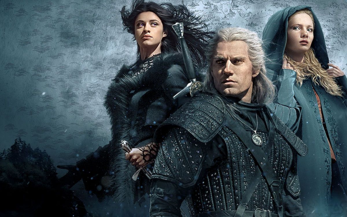 Date De Sortie The Witcher Saison 3 The Witcher saison 2 : date de sortie, casting, histoire, toutes les infos
