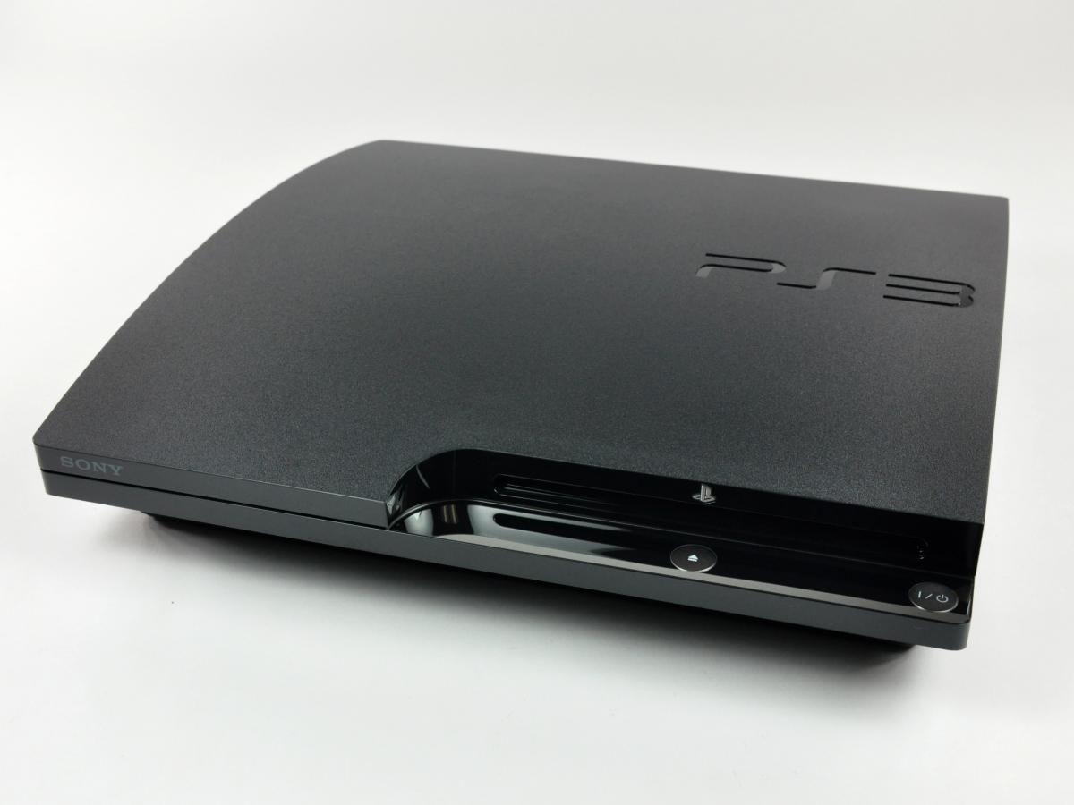 Playstation 3 ps3