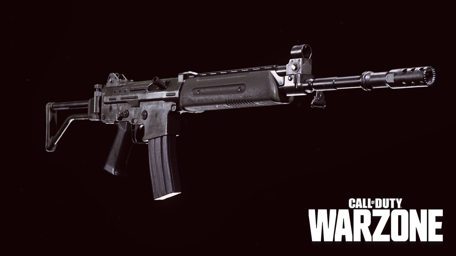 La meilleure classe Warzone de la Krig 6 accessoires, atouts… Dexerto.fr