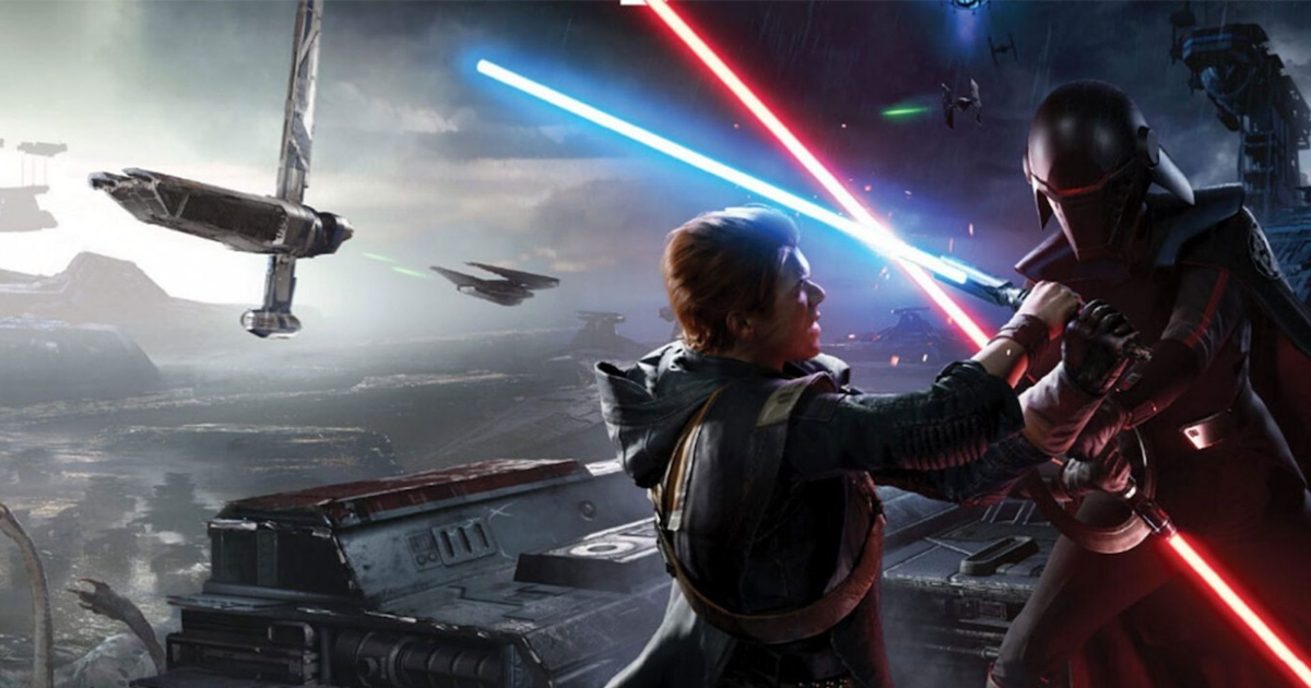 Jedi Fallen Order 2 Date De Sortie Star Wars Jedi Fallen Order 2 : la suite se précise avec une