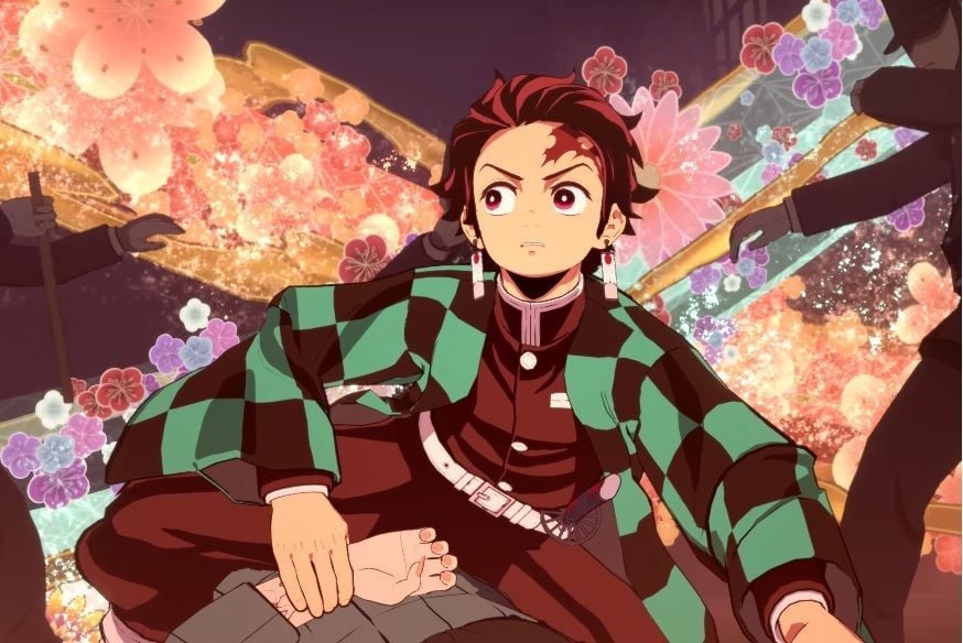 Saison 4 Demon Slayer Date De Sortie AUTOMASITES Saison 4 Demon Slayer Date De Sortie AUTOMASITES