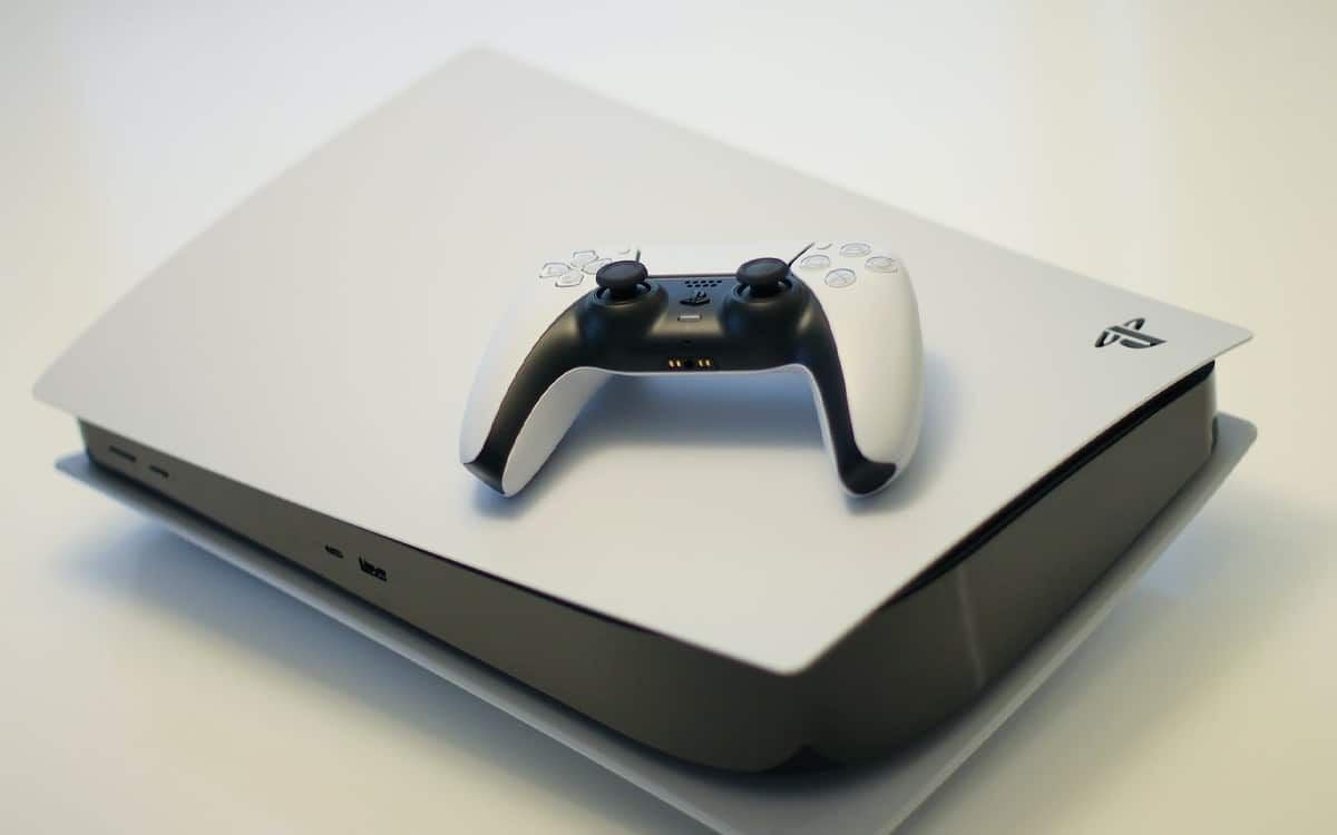 PS5 un nouveau stock est disponible sur Micromania, vite