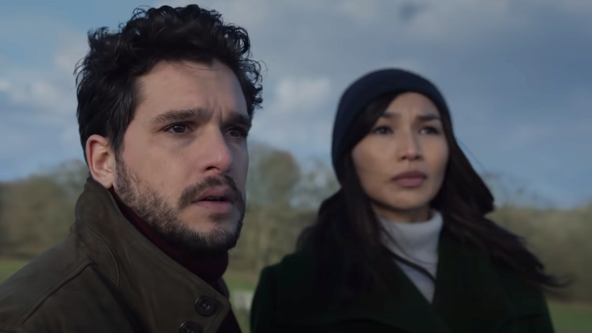 Les Eternels L Acteur D Une Scene Post Generique Devoile Et Il A Stresse