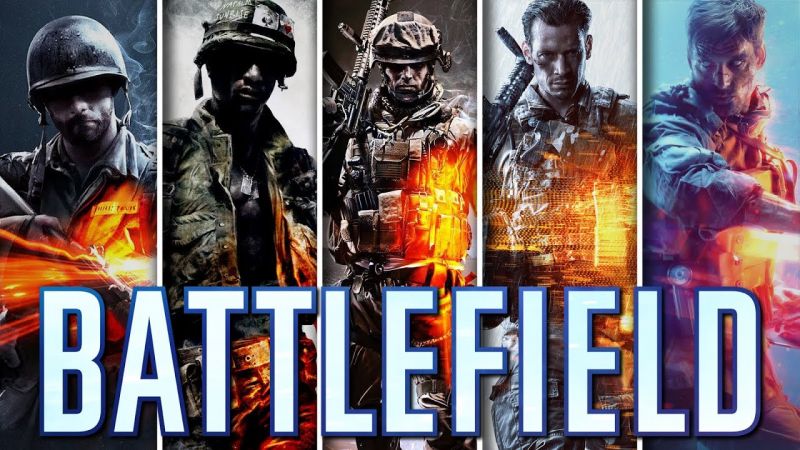 quel est le meilleur battlefield pour vous ?