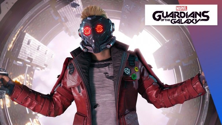 Les Gardiens de la Galaxie : le chanteur du groupe Star-Lord et directeur audio du jeu revient sur les musiques originales du titre