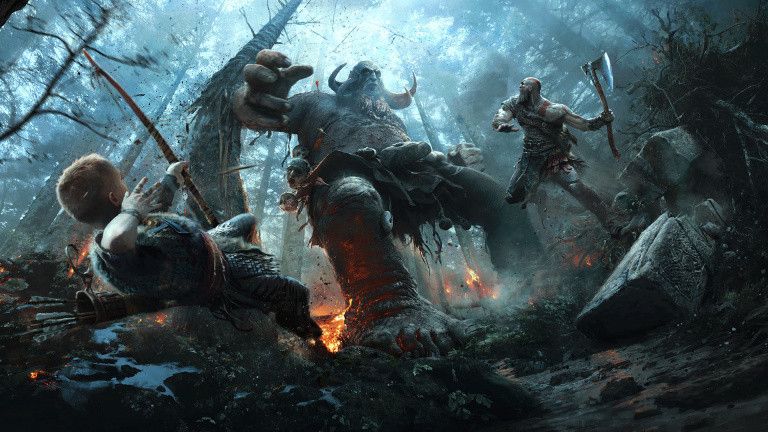 PS Store : Notre sélection de jeux Vikings pour atteindre le Valhalla