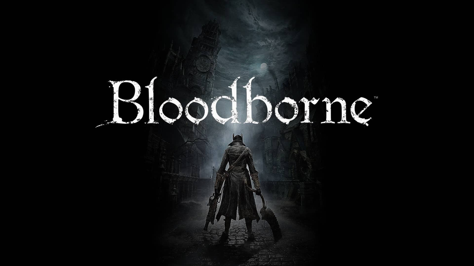 CHALLENGE TROPHEE BONUS - Bloodborne : "Tous les trophées obtenus. Chapeau bas !"