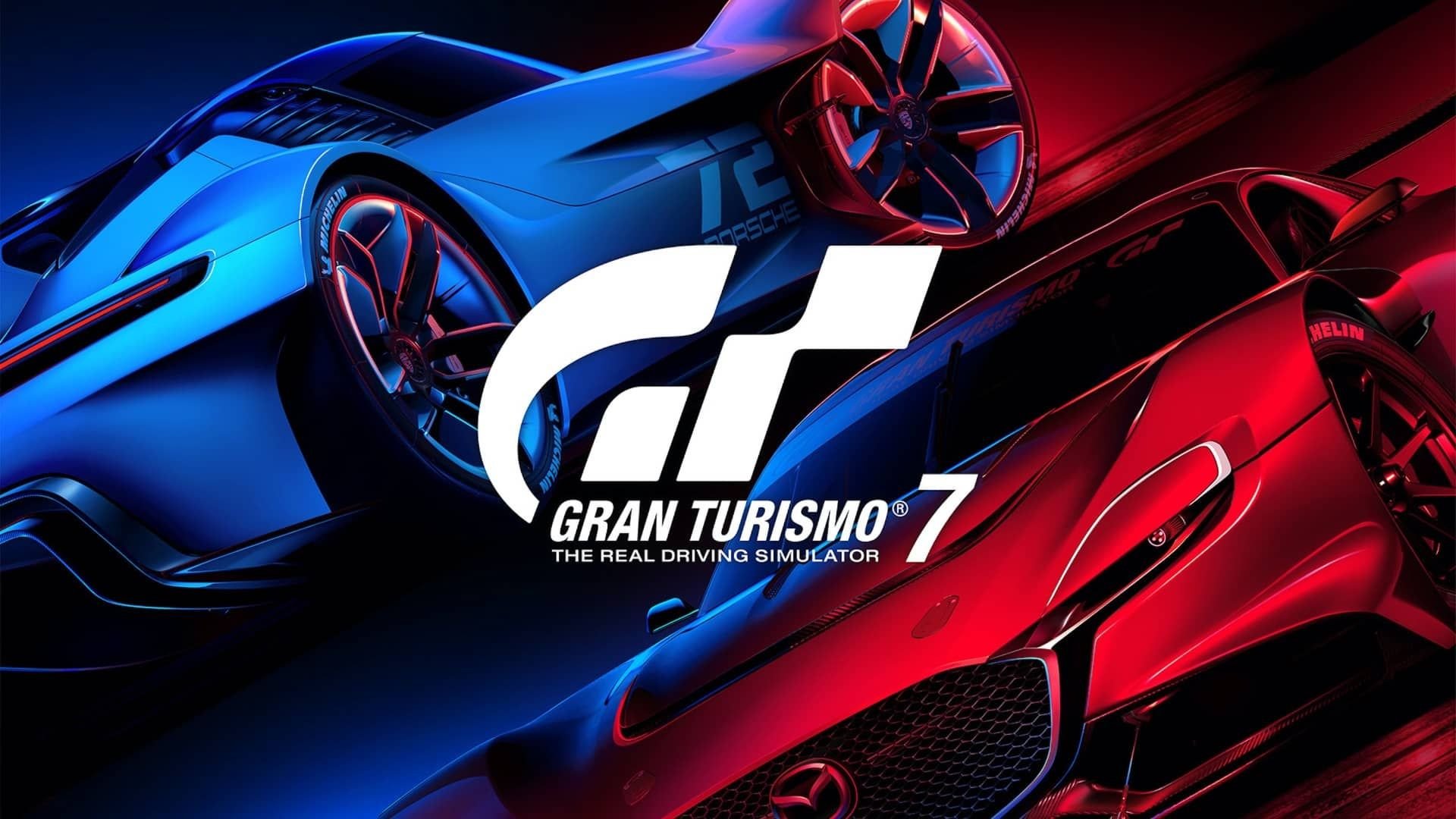 Challenge Trophée - Gran Turismo 7 : "Rejoindre le club des 200 mph (322 km/h)"