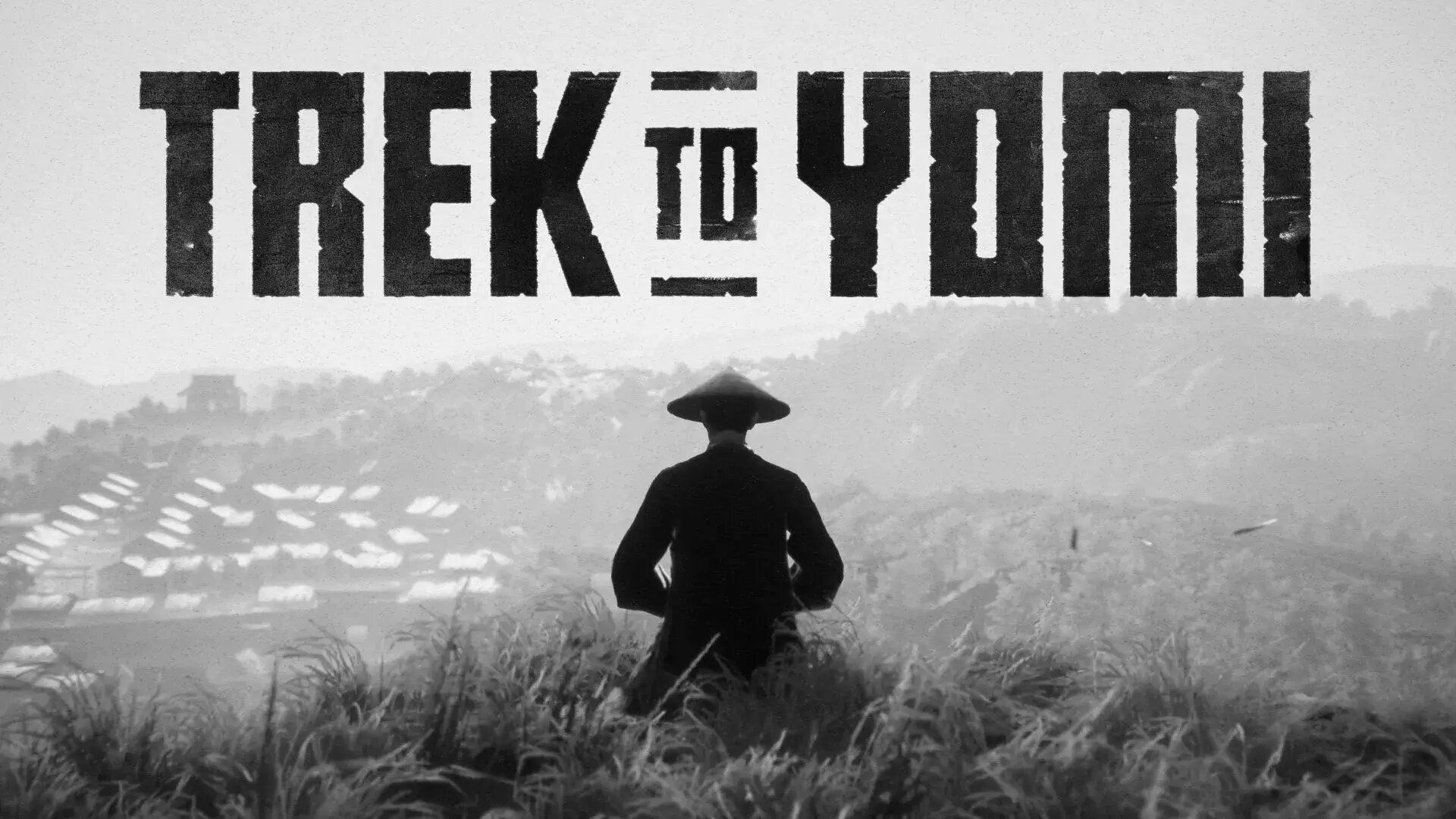 Challenge Trophée - Trek to Yomi : "Men kaeshi dô"