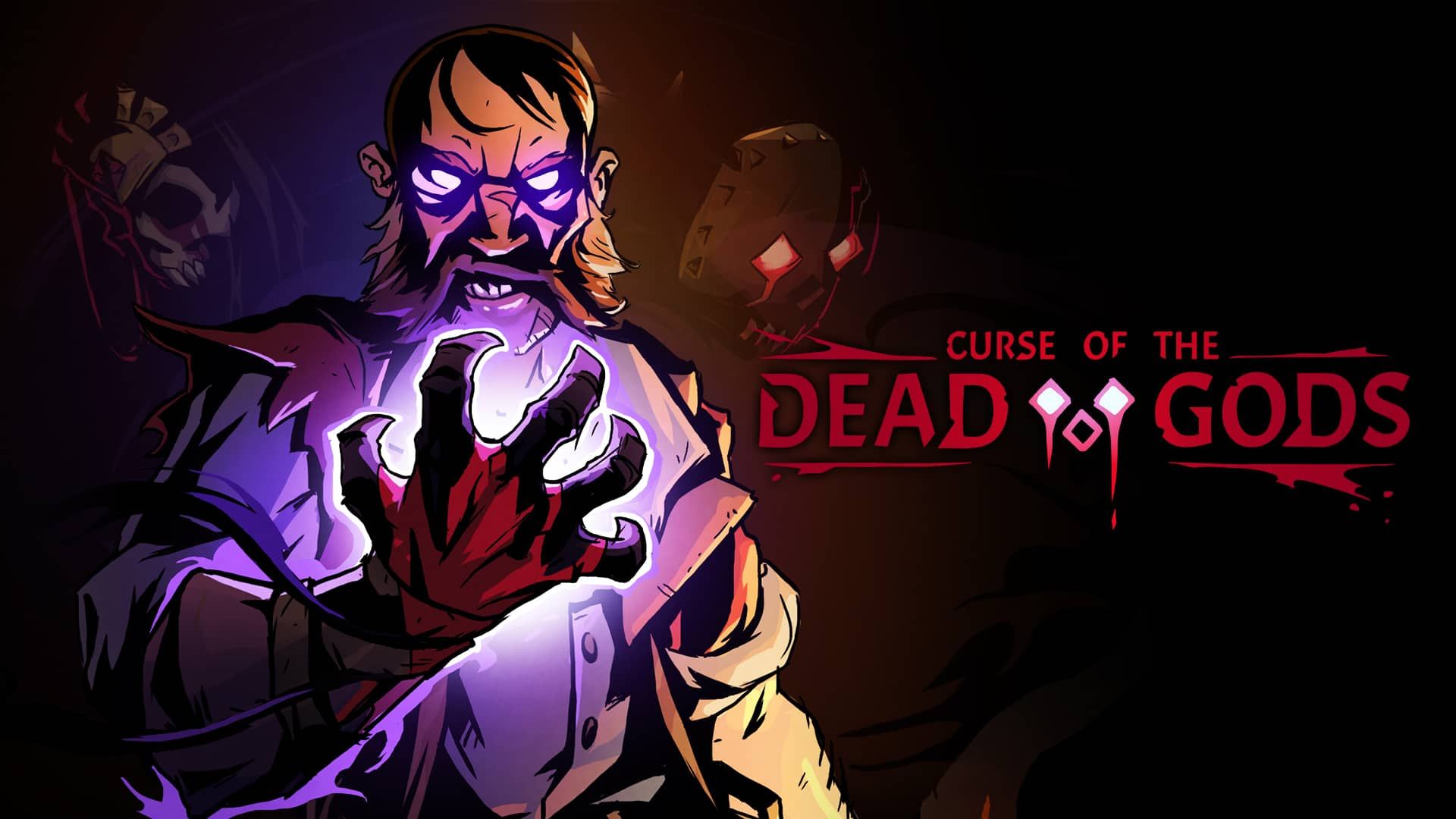 Challenge Trophée - Curse of the Dead Gods : "Noblesse"